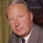 Edward Heath MP - @tedheathtory - Instagram