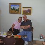 Ted E. Heath - @usma78 - Instagram