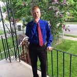 Ted Heath - @tedrheath52 - Instagram
