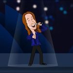 Ted Heath - @neildiamondrocks - Instagram