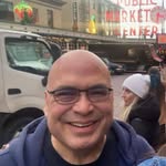 Ted Heaton - @xtnctssdad - Instagram
