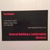 Ted Hedges - General Building &amp; Landscaping - Facebook