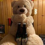 Heinrich - @heinrich_der_teddy - Instagram