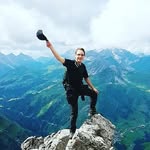 Taddeus (Ted) Helm - @taddeushelm - Instagram
