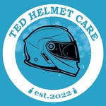 TED HELMET CARE - @tedhelmetcare - Instagram