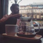Ted Helmer-Lessnert - @helmerlessnert - Instagram