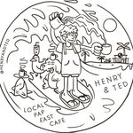 Henry & Ted - @henryandted - Instagram