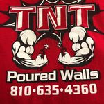 Ted Henry - @tntpwalls - Instagram
