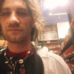 Ted Henry - @ted.henry - Instagram