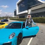 Ted Henry - @primenapavalley - Instagram