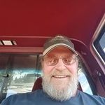 Ted Henry - @tedhenry6086 - Instagram