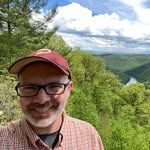Ted Herman - @profherm104 - Instagram