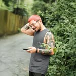 Ted Herman - @tedherman61 - Instagram