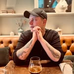 Ted Hermansson - @hermanssonted - Instagram