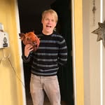 𝐓𝐇𝐓 - @tedhermantor - Instagram