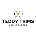 Ted Hickey - @teddy.trims - Instagram