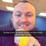 Ted Hilton - @tdhltn1 - Instagram