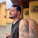 Tedy Zefferino - @tedyhilton - Instagram