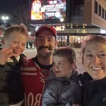 Ted Hirsch - @theodore_patrick_hirsch - Instagram