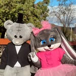 Аніматор Тедді - @teddy_of_your_holiday - Instagram