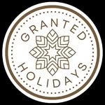 Granted Holidays - @grantedholidays - Instagram