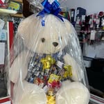 Holiday themed teddy bears - @holidaythemed_teddy_bears - Instagram