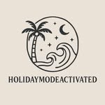 @holidaymodeactivated - Instagram