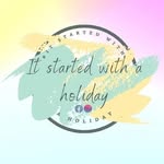 Itstarted Withaholiday - @it.started.with.a.holiday - Instagram