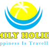 Tedi Permana - @tedi_familyholiday - TikTok