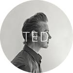 Ted Holladay - @studioholladay - Instagram