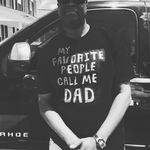 Ted Holloway - @tedh803 - Instagram