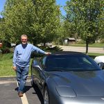 Ted Holloway - @theovette03 - Instagram