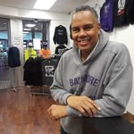 Teddy Holloway - @teddyholl - Instagram