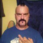 Ted Hood - @chevyreaper44 - Instagram