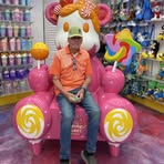 Ted Hood - Facebook