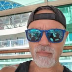 Ted Hood - Facebook
