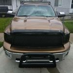 Ted L Hood - @goldie_ram_1500 - Instagram