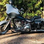 Ted Howe - @tedhowe688 - Instagram