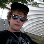 aaron huddleston - @teddybear98731 - Instagram