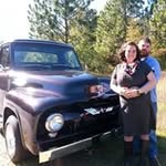 Ted Huff - @tedsautosalvage - Instagram