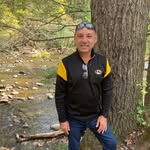Ted Huff - @mu84ted - Instagram
