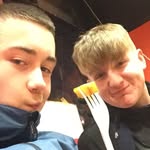 Ted Hughes - @tedhughess - Instagram