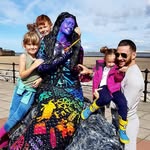 ted hughes - @ted_hughes_84 - Instagram