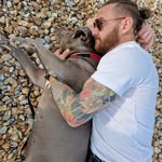 Ted Hughes - @hughested - Instagram