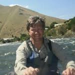 Ted Hughes - @hughes.ted - Instagram