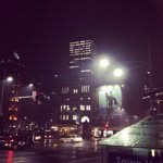 @ted_hughes - Instagram