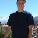 Ted Hughes - @ted.hughes.980 - Instagram