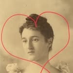 Ted Hughes love for thy mother - @edith_fanpageily - Instagram