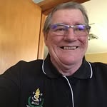 Ted Paul Hughes - @kiwited72 - Instagram
