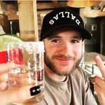 Ted Hull-Ryde - @teddyhryde - Instagram